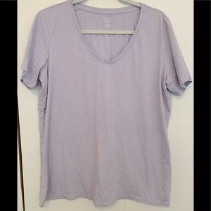 Lands’ End Relaxed Fit T-shirt - XL 👚